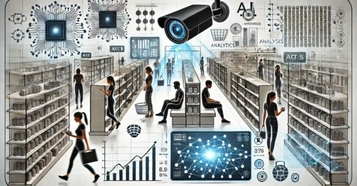 AI tools for retail analytics