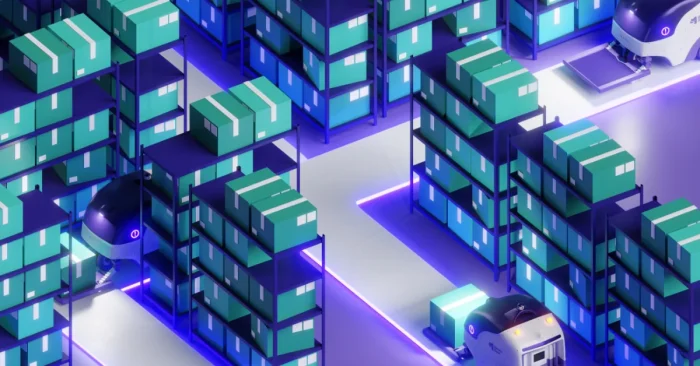 AI tools for return management