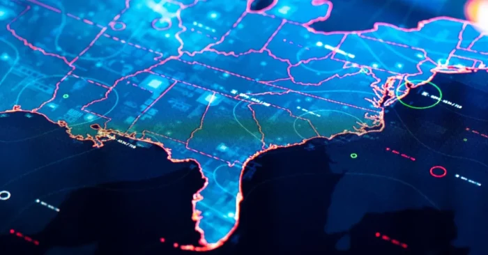 AI tools for road trip planning