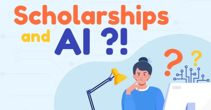 AI tools for scholarship matching