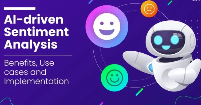 AI tools for sentiment detection