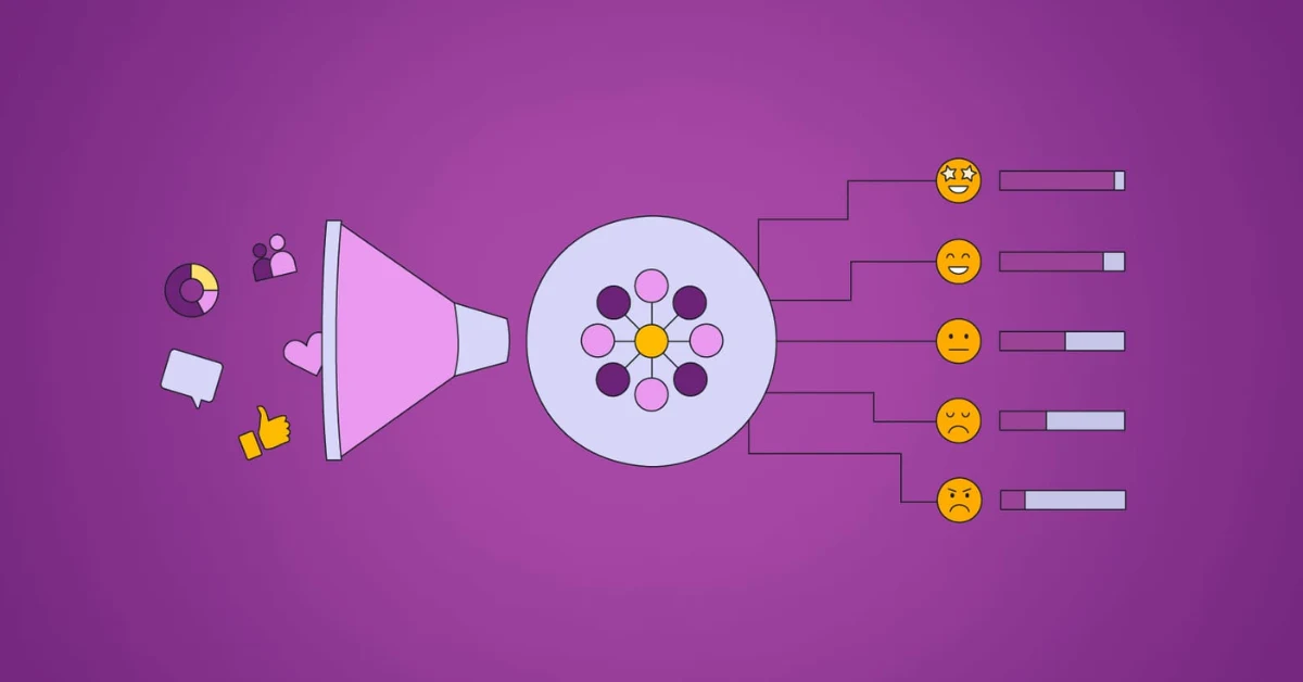 AI tools for sentiment tracking