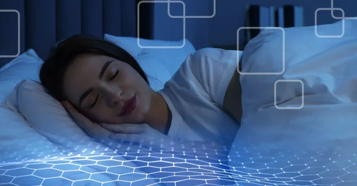 AI tools for sleep analysis