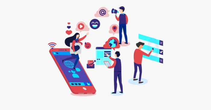 AI tools for social media influencers