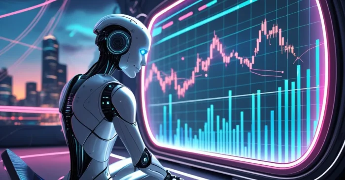 AI tools for stock market analysis