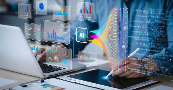 AI tools for tax optimization