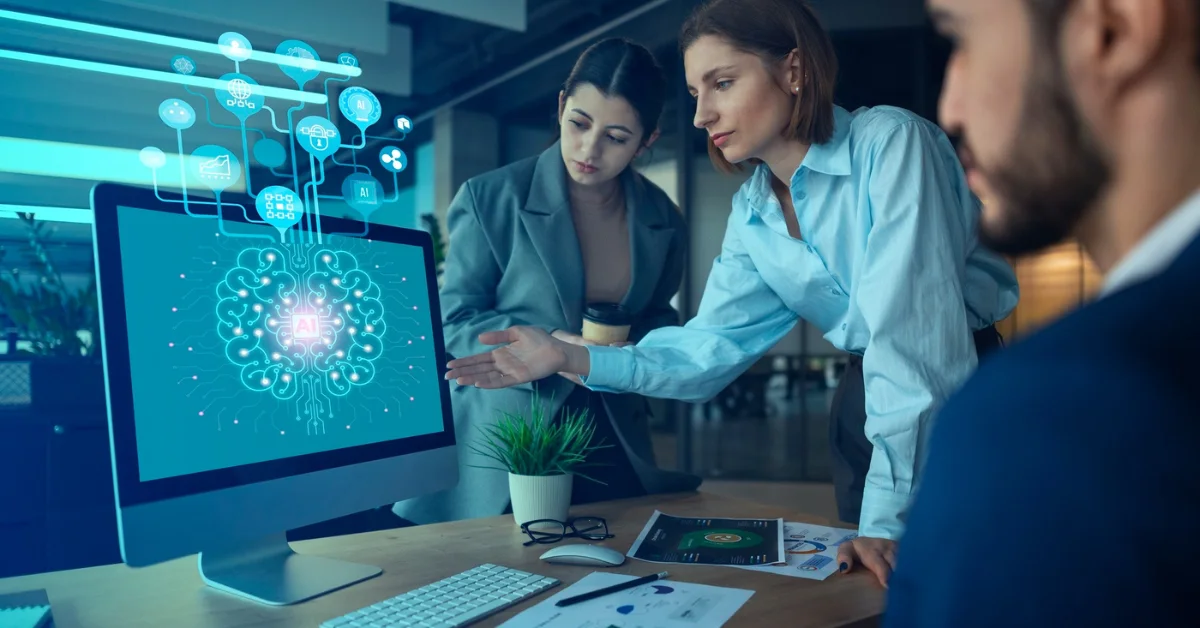 AI tools for team collaboration