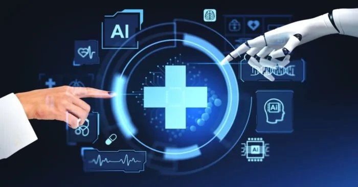 AI tools for telemedicine