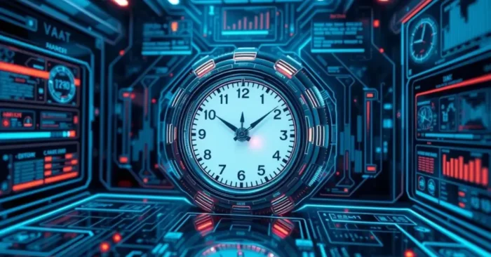 AI tools for time management