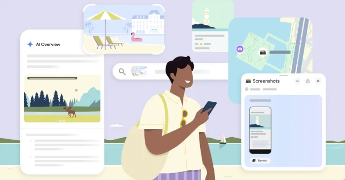AI tools for trip itineraries