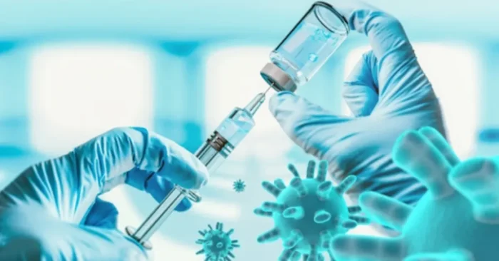 AI tools for vaccine research