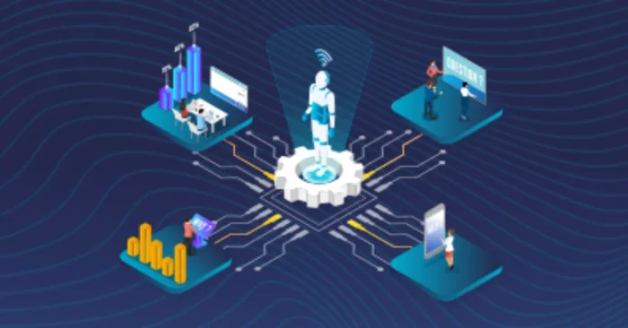 AI tools for vendor management