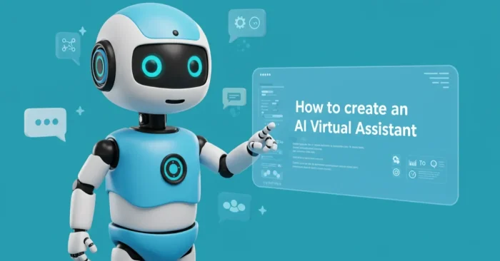 AI tools for virtual assistants