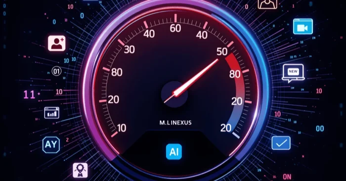 AI tools for website speed optimization