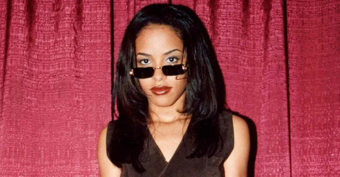 Aaliyah Biography
