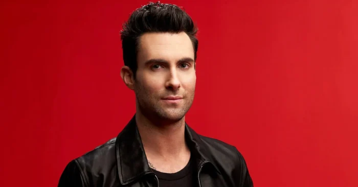 Adam Levine Biography