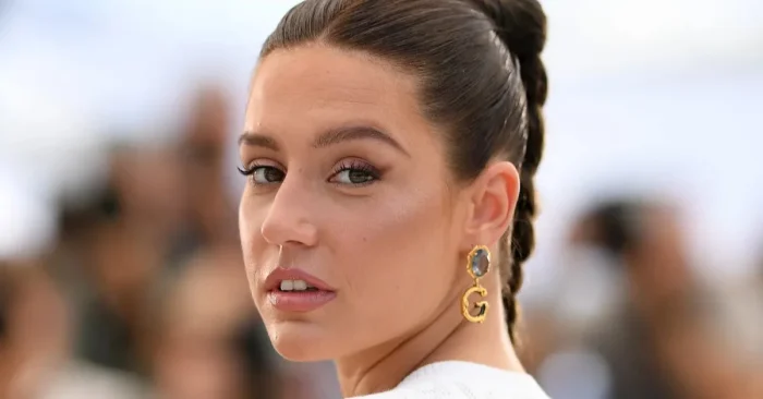 Adèle Exarchopoulos Biography