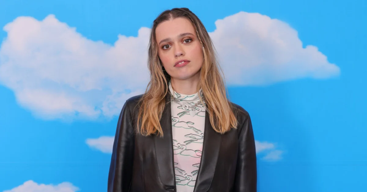 Aimee Lou Wood Biography