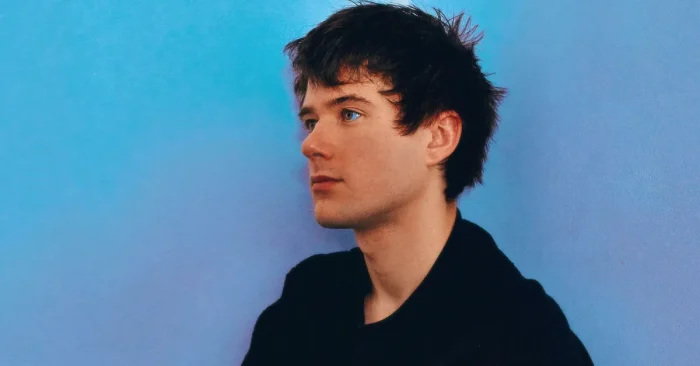 Alec Benjamin Biography
