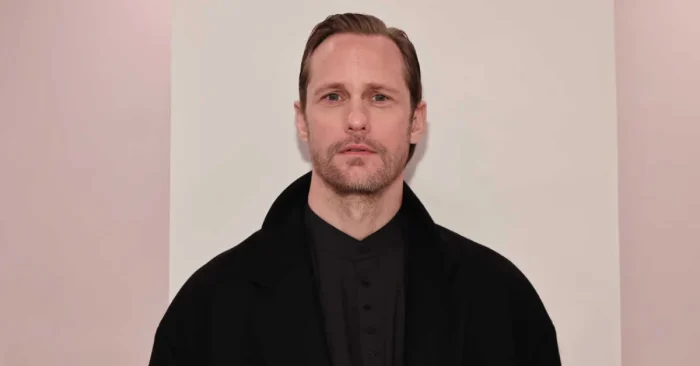 Alexander Skarsgard Biography