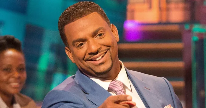 Alfonso Ribeiro Biography