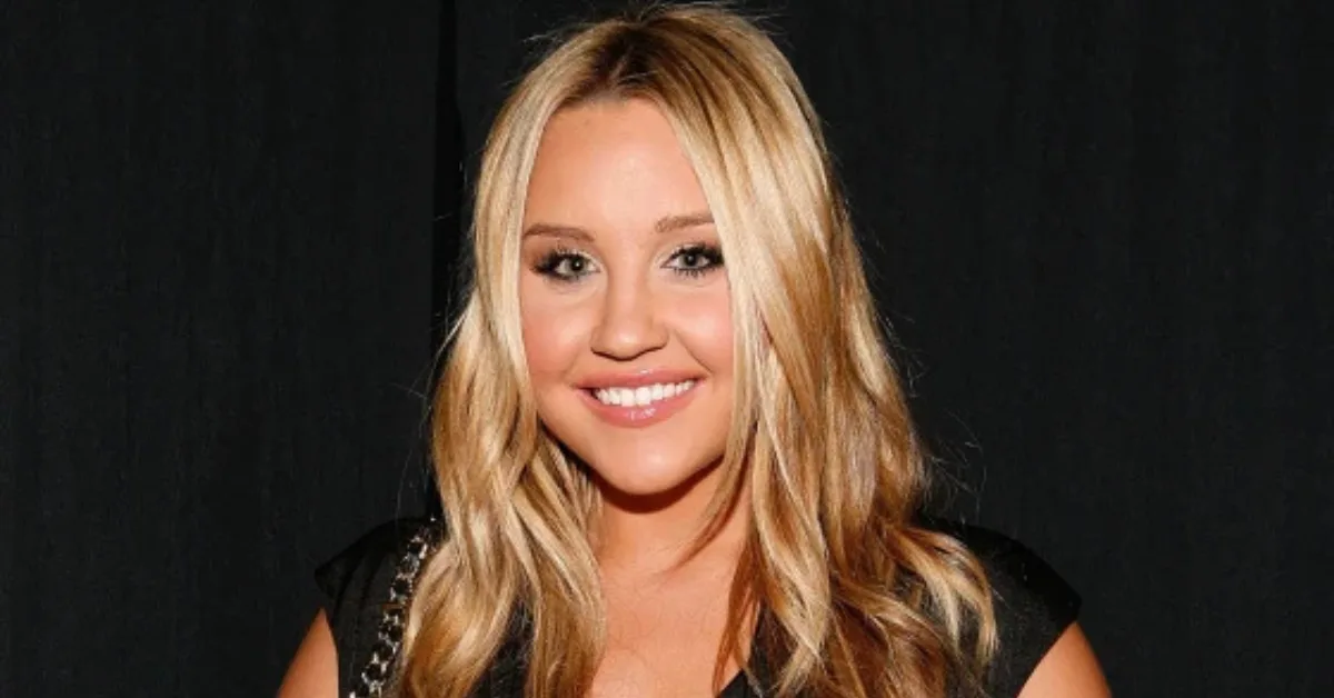 Amanda Bynes Biography