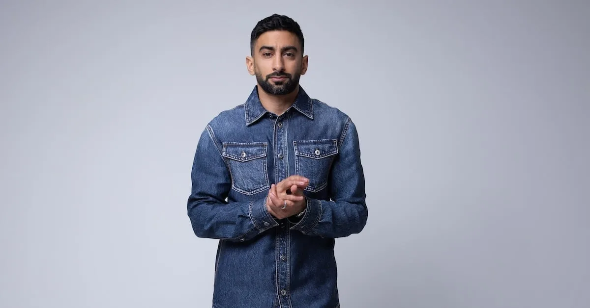 Anas Bukhash Biography