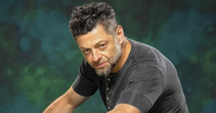 Andy Serkis Biography