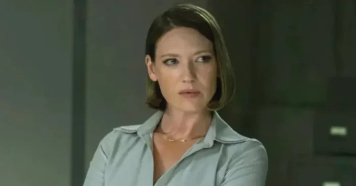 Anna Torv Biography