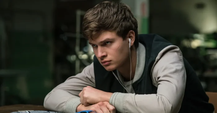 Ansel Elgort Biography