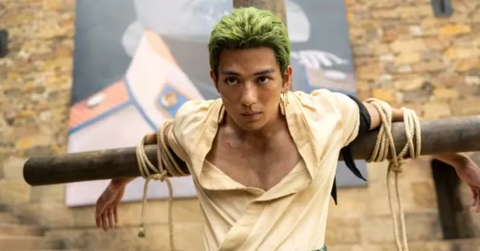 Arata Mackenyu Biography