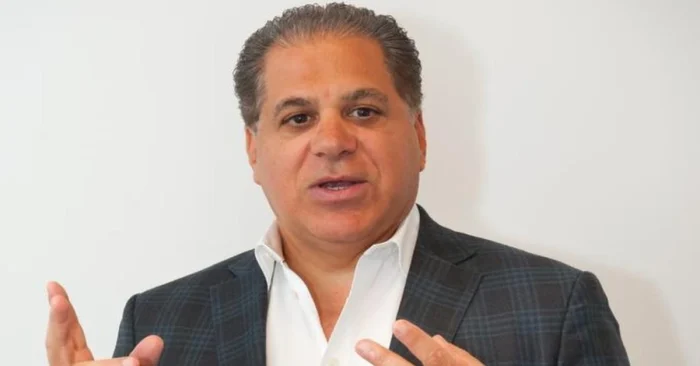 Arthur Falcone Biography