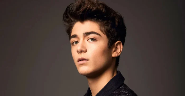 Asher Angel Biography