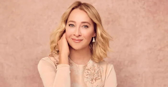 Asher Keddie Biography