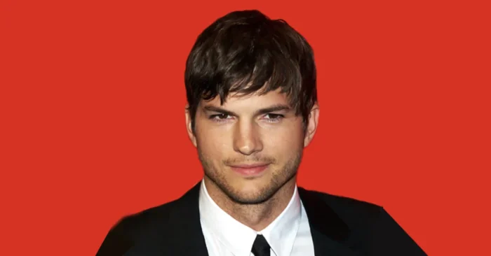 Ashton Kutcher Biography