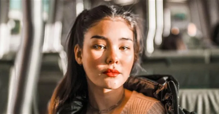 Audrey Mika Biography