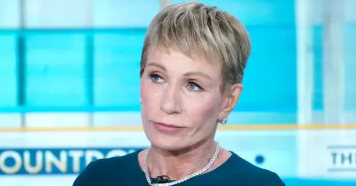 Barbara Corcoran Biography