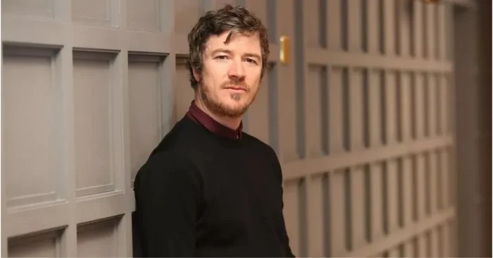 Barry Ward Biography