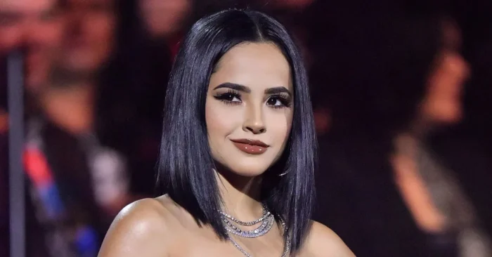 Becky G Biography