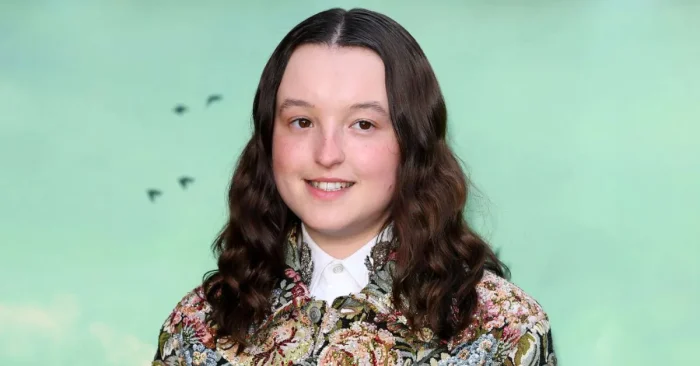 Bella Ramsey Biography