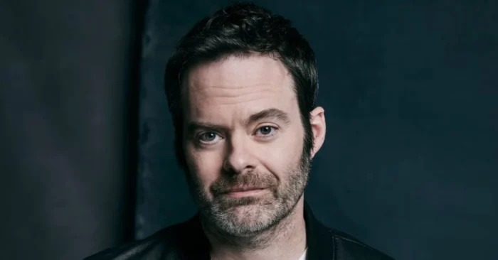 Bill Hader Biography