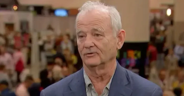 Bill Murray Biography