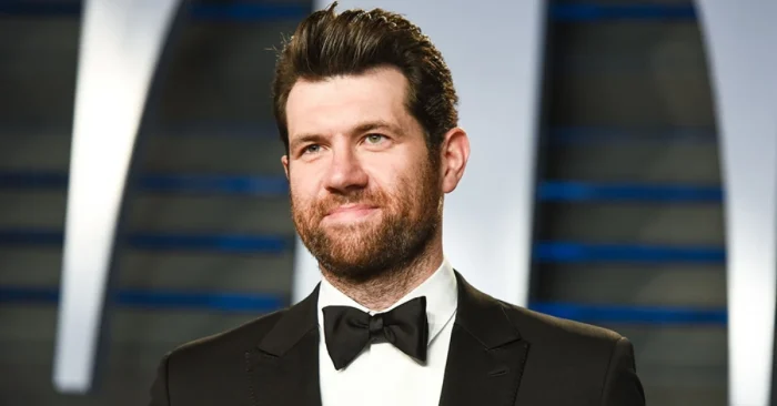 Billy Eichner Biography