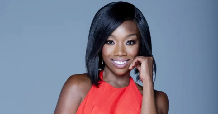 Brandy Norwood Biography