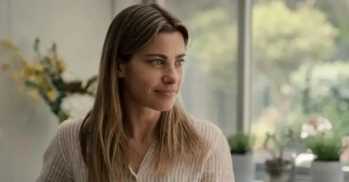 Brooke Satchwell Biography