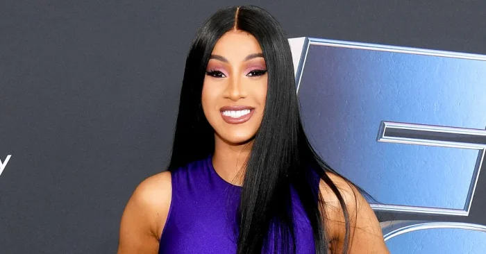 Cardi B Biography