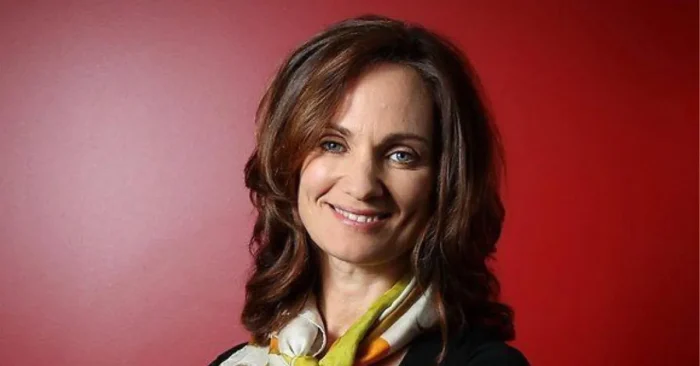 Catherine McClements Biography