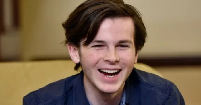 Chandler Riggs Biography