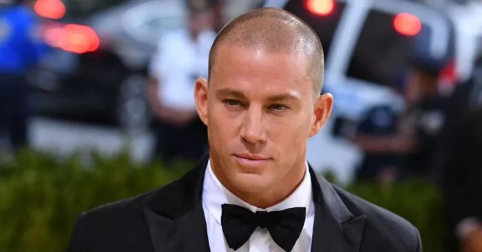 Channing Tatum Biography