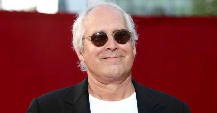 Chevy Chase Biography